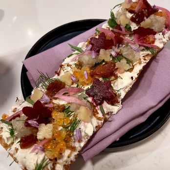 Deer + Almond - Tapas Bars Near Me - Winnipeg, Manitoba