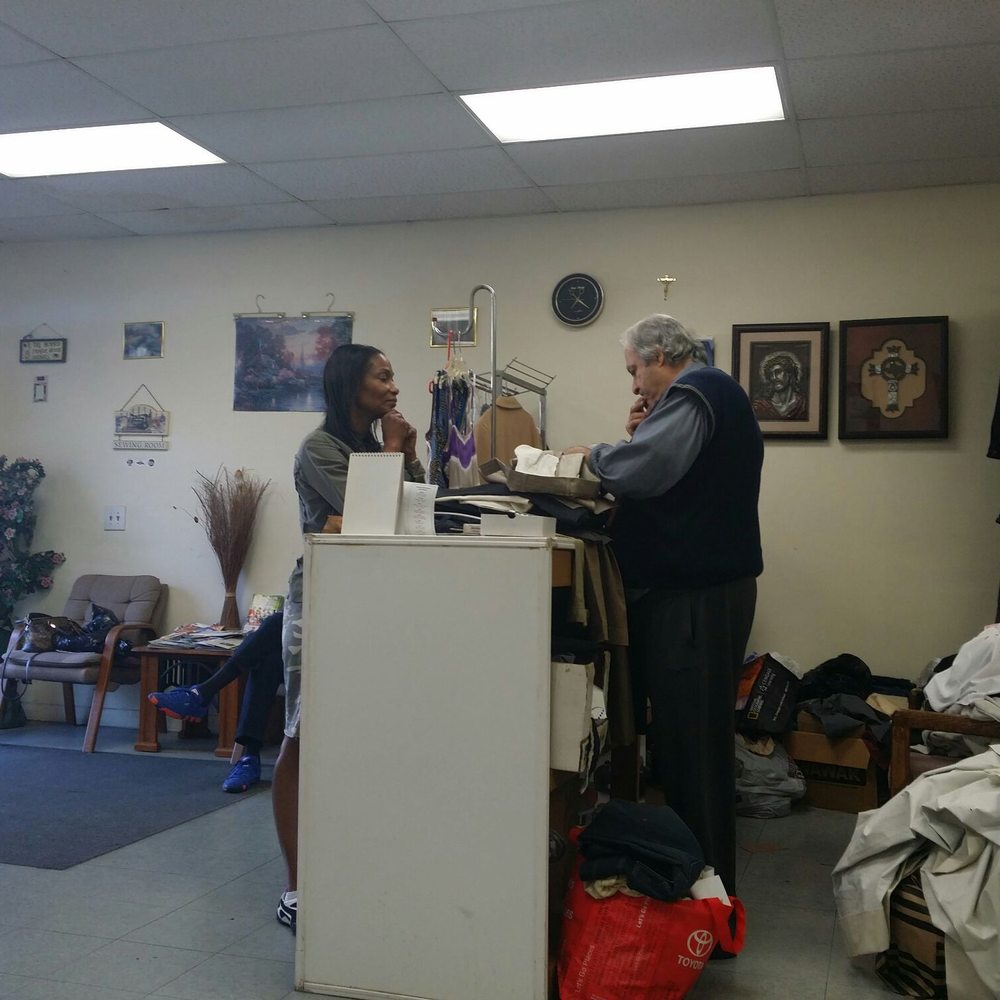 Babel Tailor Shop - Sewing & Alterations Near Me - San Bernardino, California