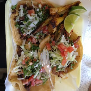 Tacos Nietos - Very tasty deliciousness! - Mexican Near Me - Chicago, Illinois