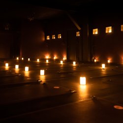 Ritual Hot Yoga - Soma