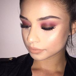 21Lashes Makeup By Jasmine