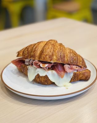 Hi Bakery (Healthy Indulgence) by null