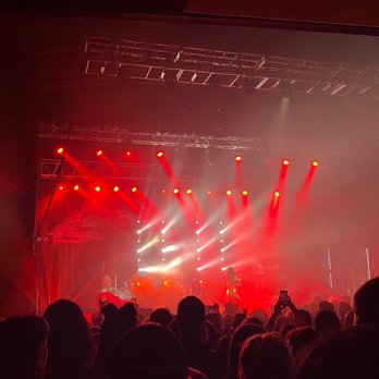 The National - Tove lo - Music Venues Near Me - Richmond, Virginia The National - Tove lo - Music Venues Near Me - Richmond, Virginia