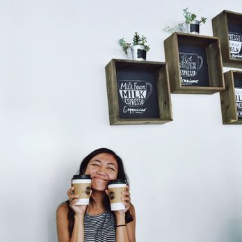 Blk Dot Coffee - Truly loved the vibe they gave off. The servers were the sweetest and I'm in love with their avocado bowl can't wait to come back! - Coffee & Tea Near Me - Irvine, California Blk Dot Coffee - Truly loved the vibe they gave off. The servers were the sweetest and I'm in love with their avocado bowl can't wait to come back! - Coffee & Tea Near Me - Irvine, California