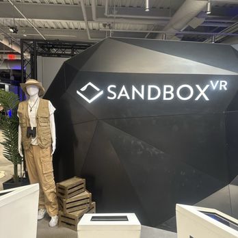 Sandbox VR - Virtual Reality Centers Near Me - Lone Tree, Colorado Sandbox VR - Virtual Reality Centers Near Me - Lone Tree, Colorado