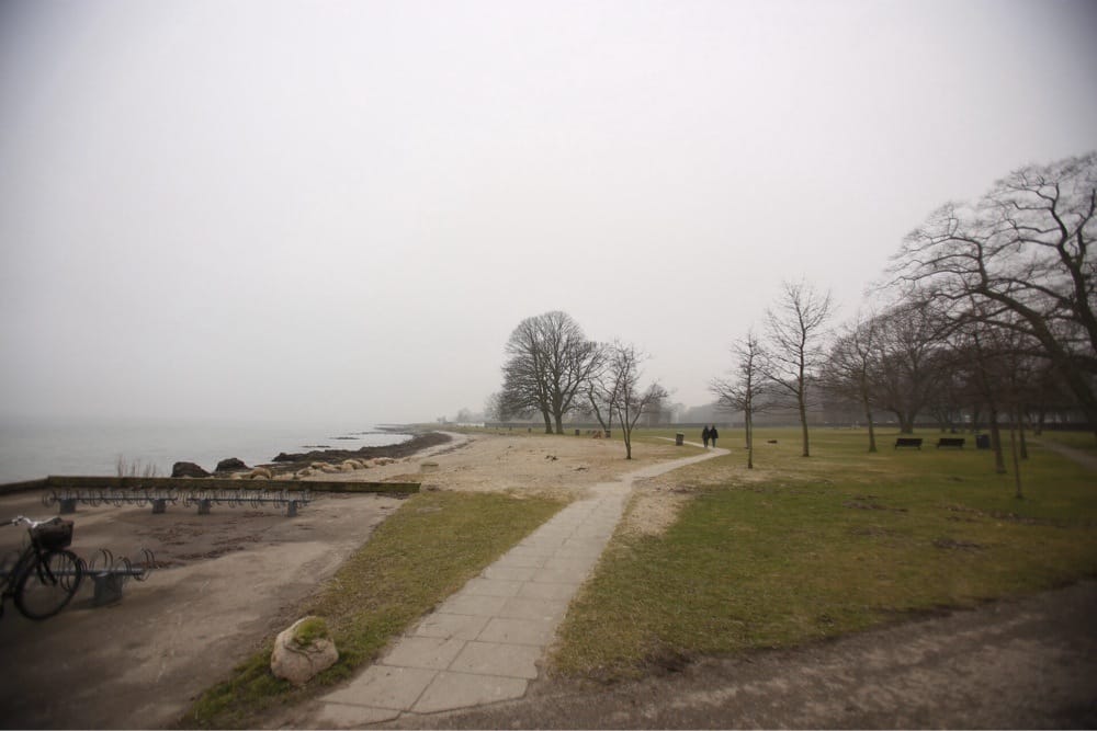 Charlottenlund Strandpark
