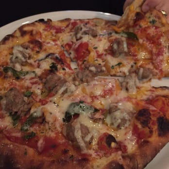 Pizzeria Toro - Pizza Near Me - Durham, North Carolina