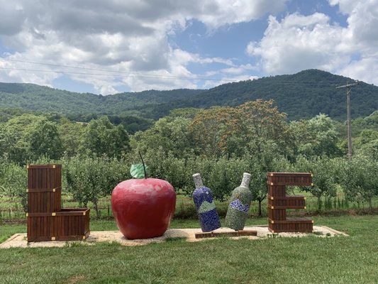 PEAKS OF OTTER WINERY - Updated July 2024 - 46 Photos & 46 Reviews