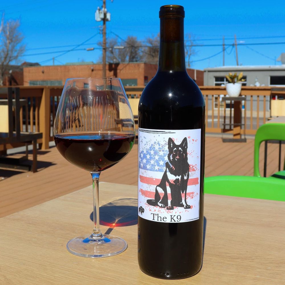 Backyard Vineyards - vineyard in Oklahoma City, OK