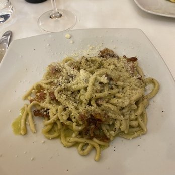 Trattoria del Moro Aronne - Fava Bean pasta - Italian Near Me - Orvieto, TR Trattoria del Moro Aronne - Fava Bean pasta - Italian Near Me - Orvieto, TR