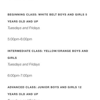 San Gabriel Judo Dojo - Class schedule - Martial Arts Near Me - Temple City, California San Gabriel Judo Dojo - Class schedule - Martial Arts Near Me - Temple City, California