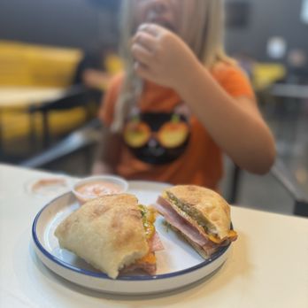 Uptown & Humboldt - Grilled ham & cheese - Food Trucks Near Me - Denver, Colorado Uptown & Humboldt - Grilled ham & cheese - Food Trucks Near Me - Denver, Colorado