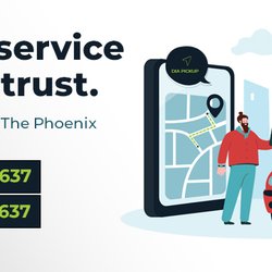 Joe's Car Service - Serving COLORADO and now PHOENIX metro!