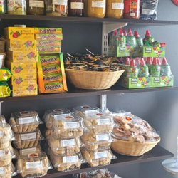 Mamacita Mexican Cuisine & Latin Market - Candies