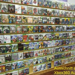 Multi-Media-Center Dierk Jürgens - Die Spiele liegen NICHT doppelt im Regal, sondern in verschiedenen Fassungen. Neuware, Gebraucht, Pegi, Special Edition,...