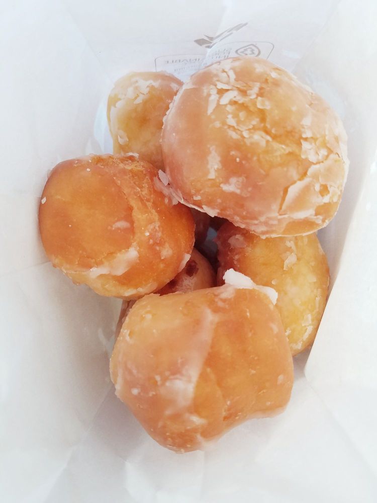 FRANCIS DONUTS Updated August 2024 121 Photos & 77 Reviews 4374