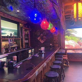 999 Tiki Bar - Tiki Bars Near Me - Camarillo, California 999 Tiki Bar - Tiki Bars Near Me - Camarillo, California