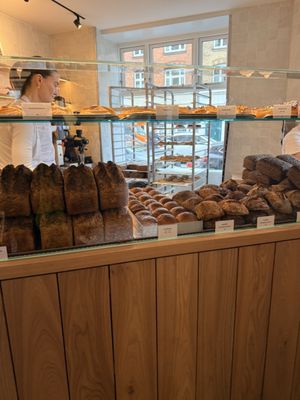 Juno the bakery by null