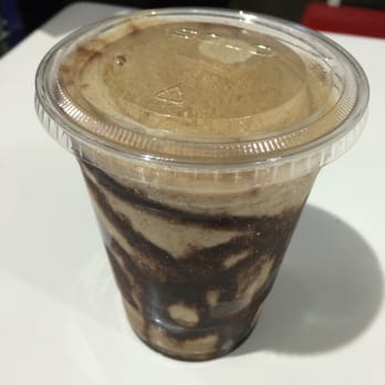 Costco - Mocha Freeze - Gas Stations Near Me - Chantilly, Virginia