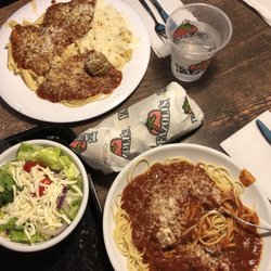 Fazoli's
