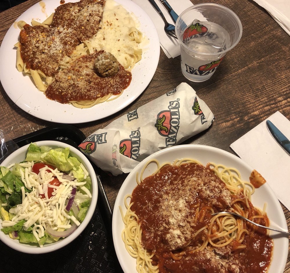 FAZOLI’S 11 Reviews Italian 2096 Stringtown Road, Grove City, OH