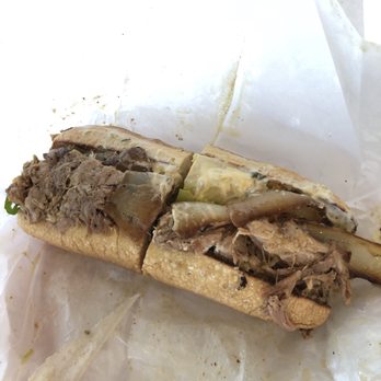 Un Bien - #1 - Caribbean Roast - Cuban Near Me - Seattle, Washington Un Bien - #1 - Caribbean Roast - Cuban Near Me - Seattle, Washington