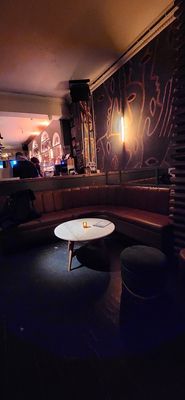 Waiting on a Friend by null