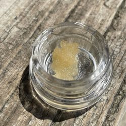 Quality Roots - MPX- Mac n Jack Live resin sugar