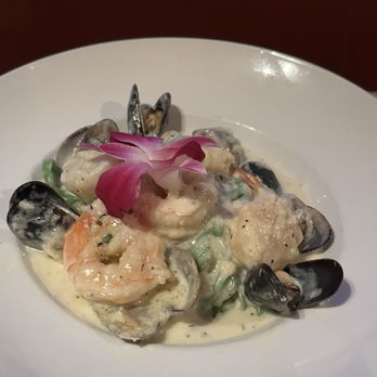 Grotto Fish Market - Kokomo's Seafood Pasta - Seafood Near Me - Monterey, California Grotto Fish Market - Kokomo's Seafood Pasta - Seafood Near Me - Monterey, California