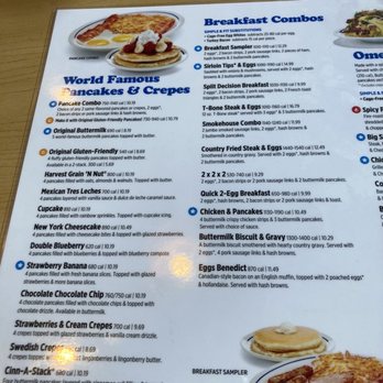 IHOP - Menu - Breakfast & Brunch Near Me - Bel Air, Maryland IHOP - Menu - Breakfast & Brunch Near Me - Bel Air, Maryland