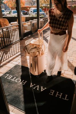 The Ava Hotel Paso Robles, Curio Collection by Hilton by null