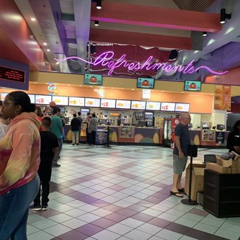 Regal Sawgrass - Cinema Near Me - Sunrise, Florida Regal Sawgrass - Cinema Near Me - Sunrise, Florida
