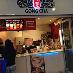 Gong Cha