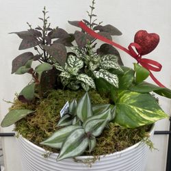 Thyme & Seasons Flower And Gift Market