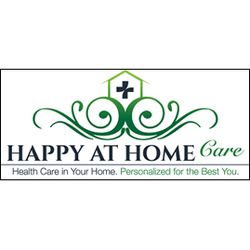 Happy at Home Care