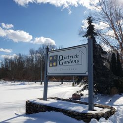 Dietrich Gardens - 2.6.21