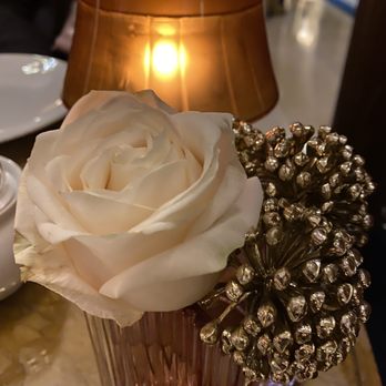 Salon Proust - Tea Rooms Near Me - Paris, 75