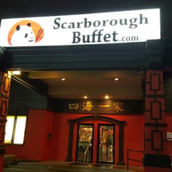 Scarborough Buffet