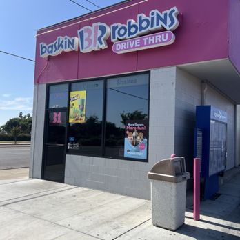 Baskin-Robbins - Ice Cream & Frozen Yogurt Near Me - Hanford, California Baskin-Robbins - Ice Cream & Frozen Yogurt Near Me - Hanford, California