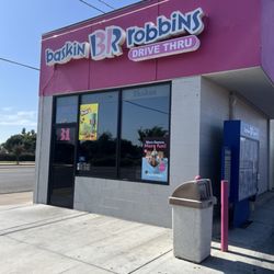 Baskin-Robbins
