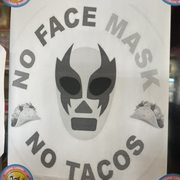 Photo of Lucha Libre Gourmet Taco Shop - San Diego, CA, United States