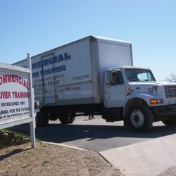 Commercial Driver Training