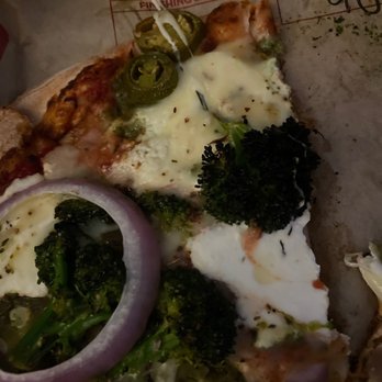 MOD Pizza - Pizza Near Me - Sacramento, California MOD Pizza - Pizza Near Me - Sacramento, California