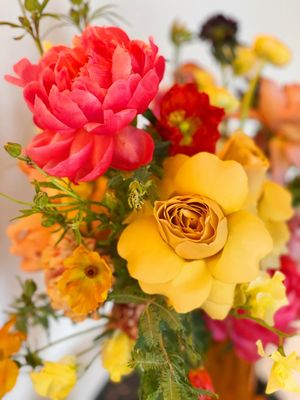 House of Margot Blair by null