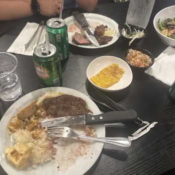 N Brazilian Grill  - Just nasty. - Brazilian Near Me - Gardena, California