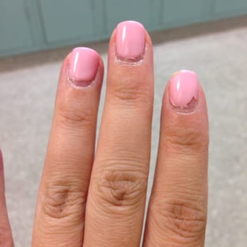 Fashion Nails - Ugliest gel work. - Nail Salons Near Me - Granada Hills, California Fashion Nails - Ugliest gel work. - Nail Salons Near Me - Granada Hills, California