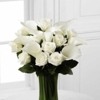 Aneli Flores Carrillo Notary Public - Picture from website - Florists Near Me - Lodi, California