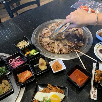 Jong Ga House - Korean Near Me - Oakland, California Jong Ga House - Korean Near Me - Oakland, California