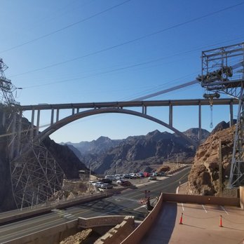 Hoover Dam - It's amazing! - Landmarks & Historical Buildings Near Me - Boulder City, Nevada Hoover Dam - It's amazing! - Landmarks & Historical Buildings Near Me - Boulder City, Nevada