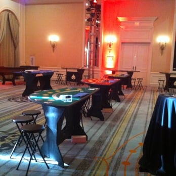 Always A Winner Casino Parties - Set up at the Four Seasons - Party Equipment Rentals Near Me - Rockwall, Texas Always A Winner Casino Parties - Set up at the Four Seasons - Party Equipment Rentals Near Me - Rockwall, Texas